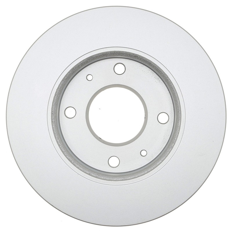 RAYBESTOS Disc Brake Rotor 980112FZN gallery