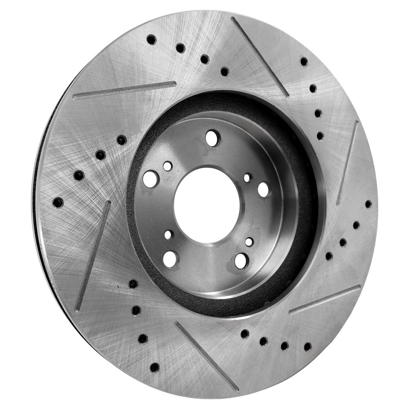 Front Brake Disc Rotors Coupe Sedan for Acura TSX Honda Accord Pilot TL MDX CL gallery