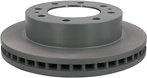 Frt Disc Brake Rotor FVP 6621030