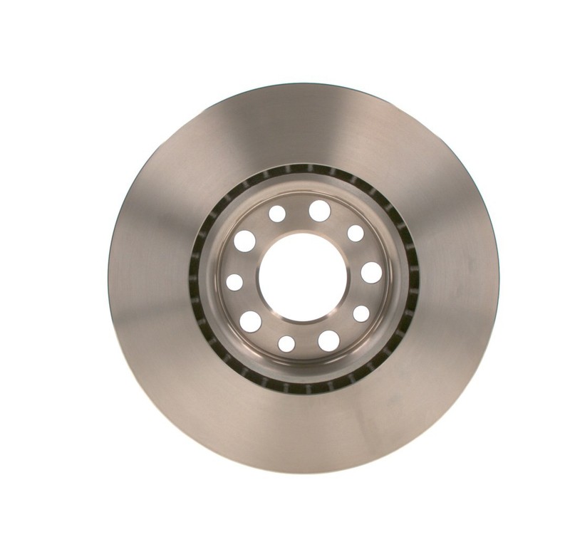 2x Brake Discs Pair Vented fits ALFA ROMEO 159 939 1.9 Front 05 to 08 939A6.000 gallery