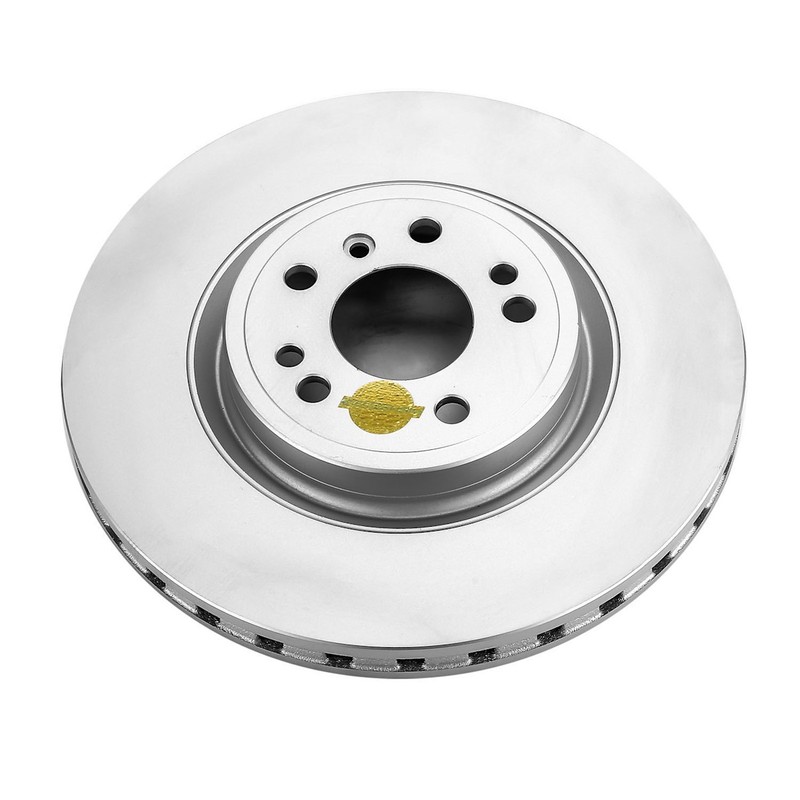 SET-P15EBR1460EVC-2 Powerstop Brake Discs 2-Wheel Set Front for MB Mercedes gallery