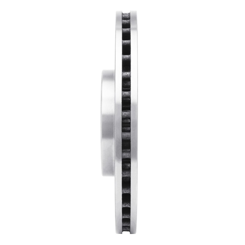 Dynamite Friction Front Disc Brake Rotor for Mercedes-Benz (620-63139) gallery