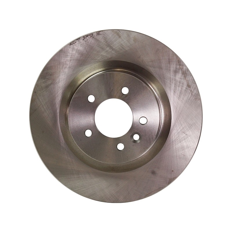 Front & Rear Brake Disc Rotors for Range Rover Land Sport 2014-2017 gallery