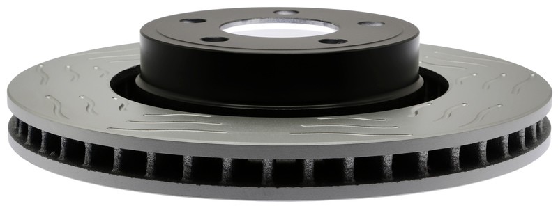 Raybestos Brakes 681953PER Specialty - Street Performance BRAKE ROTORS OEM gallery
