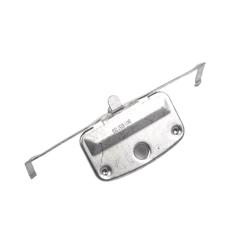 34116757253 1* Front Disc Brake Hardware Kits For BMW 3 5 6 7 series X1 Z4
