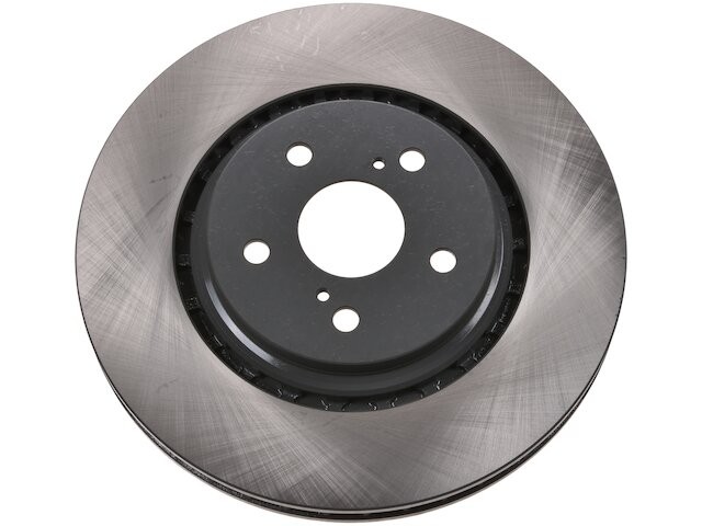 Front Brake Rotor For 2018-2022 Lexus RX450hL 2019 2020 2021 VJ134MW