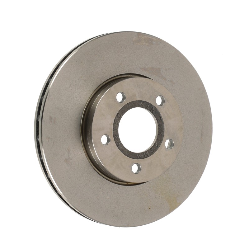 Genuine Ford 2012-2018 C-Max Focus SINGLE Front Disc Brake Rotor OEM NEW gallery