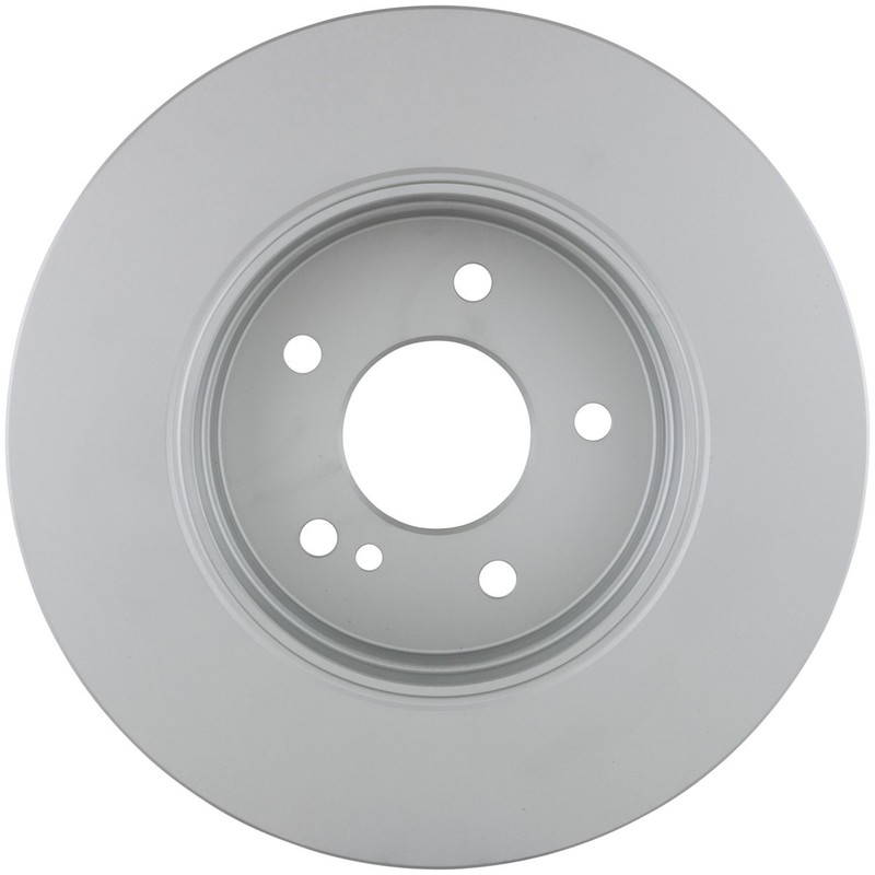KIT-BS42624-068 Bosch Brake Disc and Pad Kits 2-Wheel Set Rear for MB Mercedes gallery