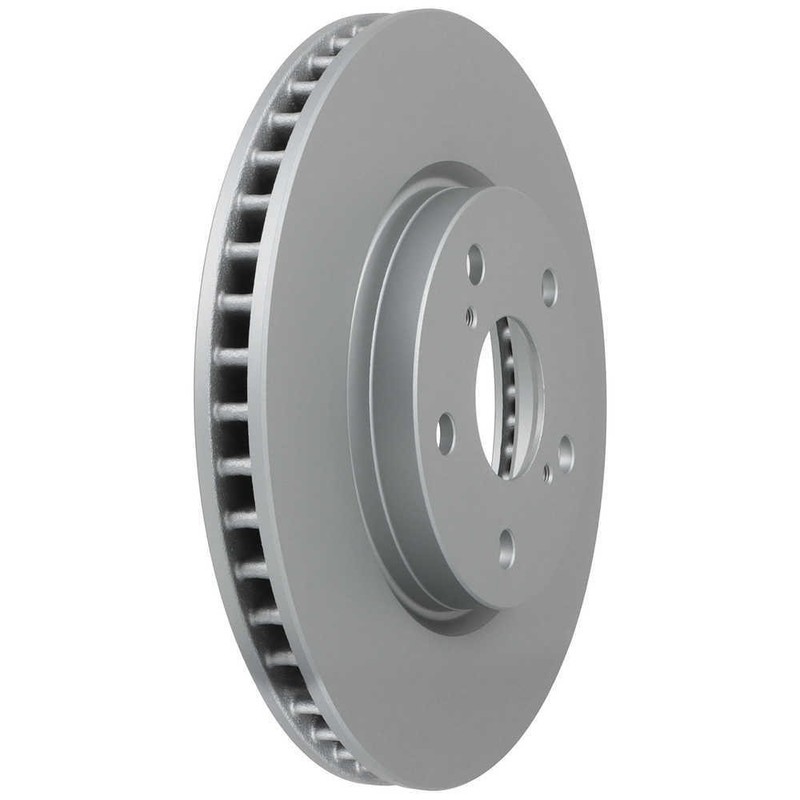 TOP NOTCH TN980494GEO Disc Brake Rotor gallery