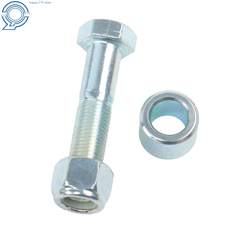 Bolt-On Rear Disc Brake Conversion Kit, For GM 10 and 12 Bolt 91031919 gallery