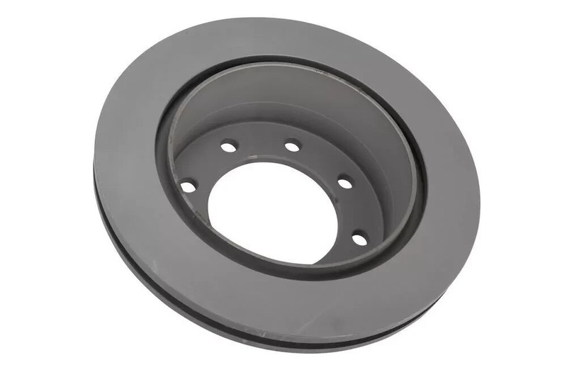 AC DELCO Disc Brake Rotor 021625004266