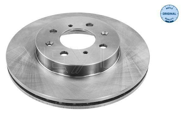 2x 31-15 521 0015 Meyle Brake Disc for Honda,MG,Rover