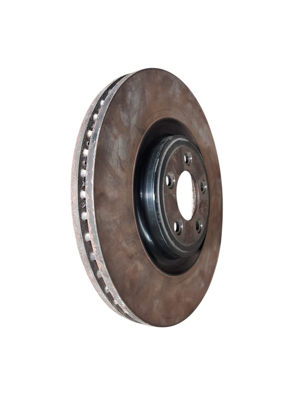 2017-2023 Jaguar F-Type Front Brake Disc EX531125BA