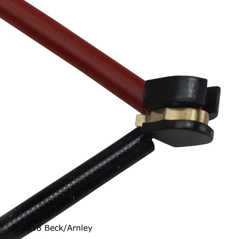 Beck Arnley 084-1540 Brake Pad Sensor Wire For 03-15 Cayenne Q7 Touareg gallery