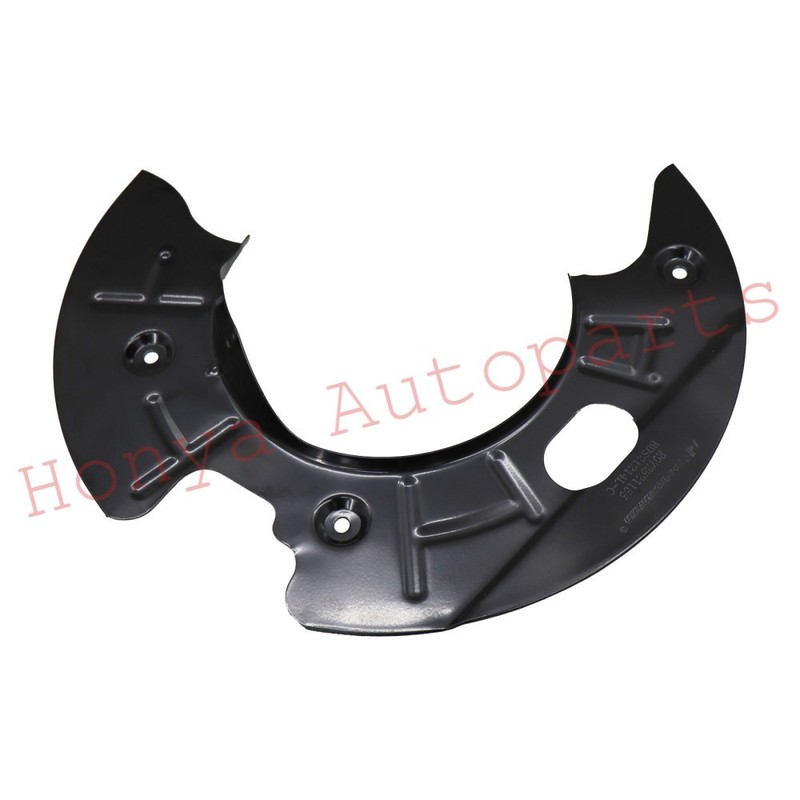 For Ford Explorer Sport 01-03 All Engine Front Right Brake Disc Shield Splash gallery