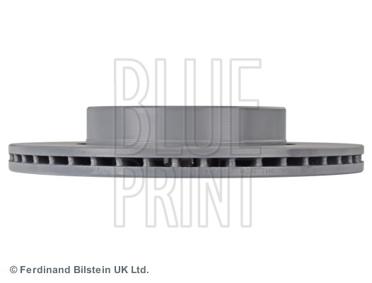 2X Blue Print ADT34337 Front Brake Disc Vented 302Mm Fits Toyota Supra gallery