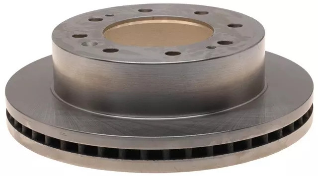 Genuine GM Front Disc Brake Rotor 88877682