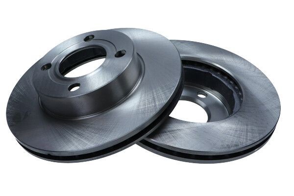 Genuine Maxgear Brake Disc 19-0997 for Audi