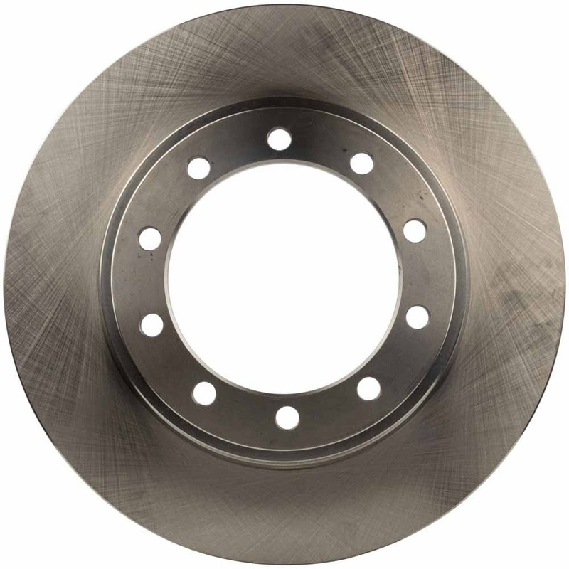 Magma Front Brake Rotor For Chevy B60 C60 C50 C70 T6500 C60 Kodiak 1980-2001