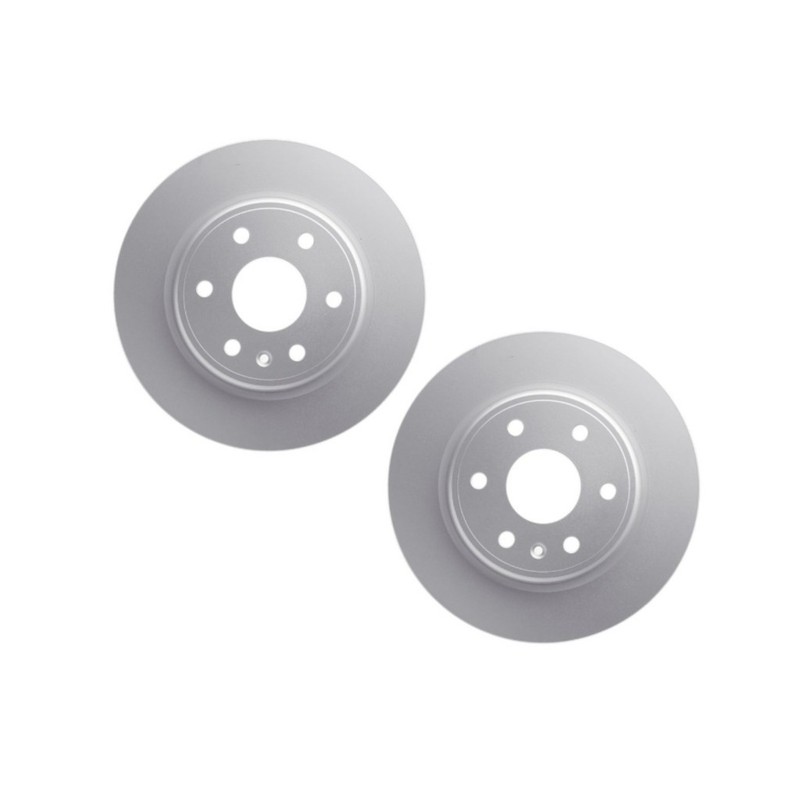 For GMC Acadia 2007-2016 Brake Rotors Front gallery