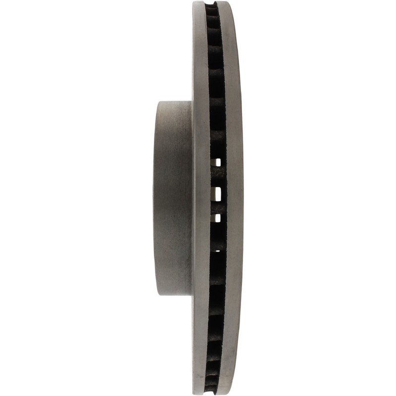 Disc Brake Rotor-C-TEK Standard Centric 121.42070 gallery