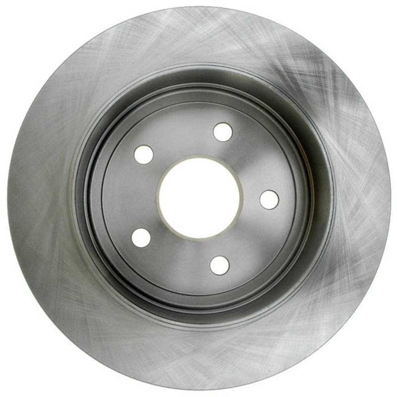 Disc Brake Rotor-R-Line Raybestos 780296R gallery