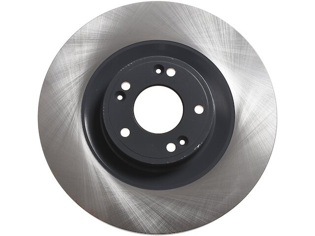 For 2016-2017 Kia K900 Brake Rotor Front API 67151MMKJ 3.8L V6