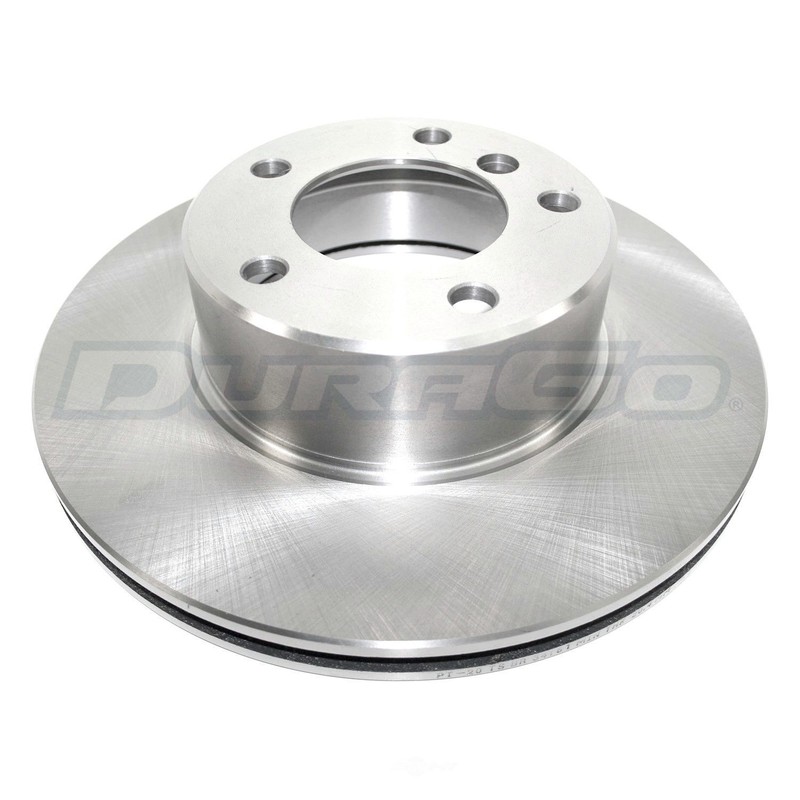 Disc Brake Rotor fits 1997-2003 BMW 528i 525i DURAGO