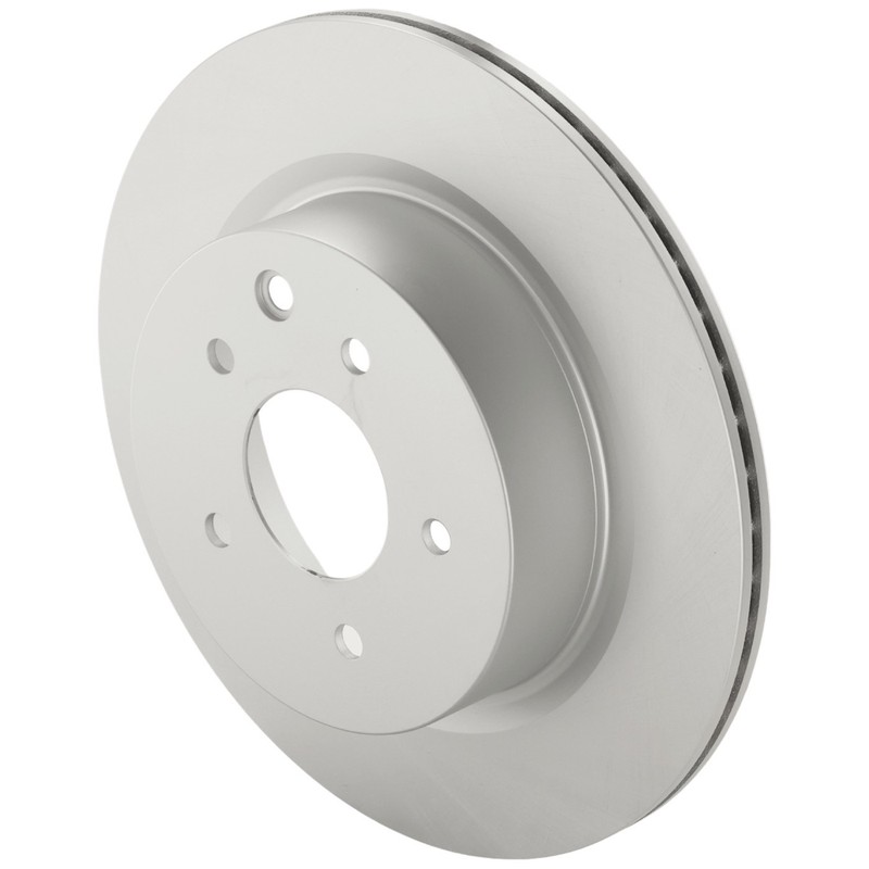 Rear Brake Disc Rotors Coupe Sedan for Nissan Maxima Z 370Z INFINITI QX50 Q40 15 gallery