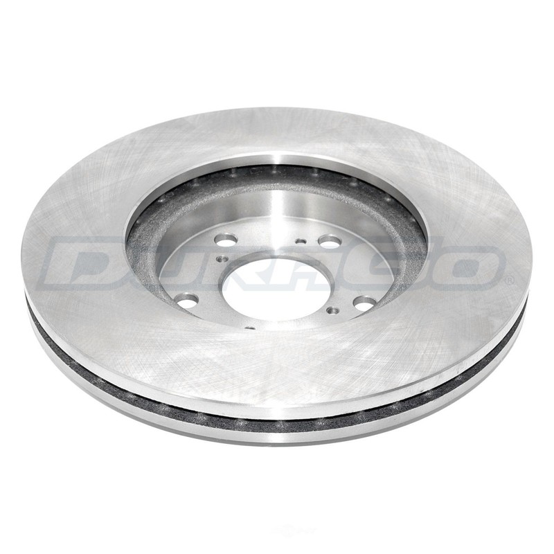 Disc Brake Rotor Pronto BR900392 gallery