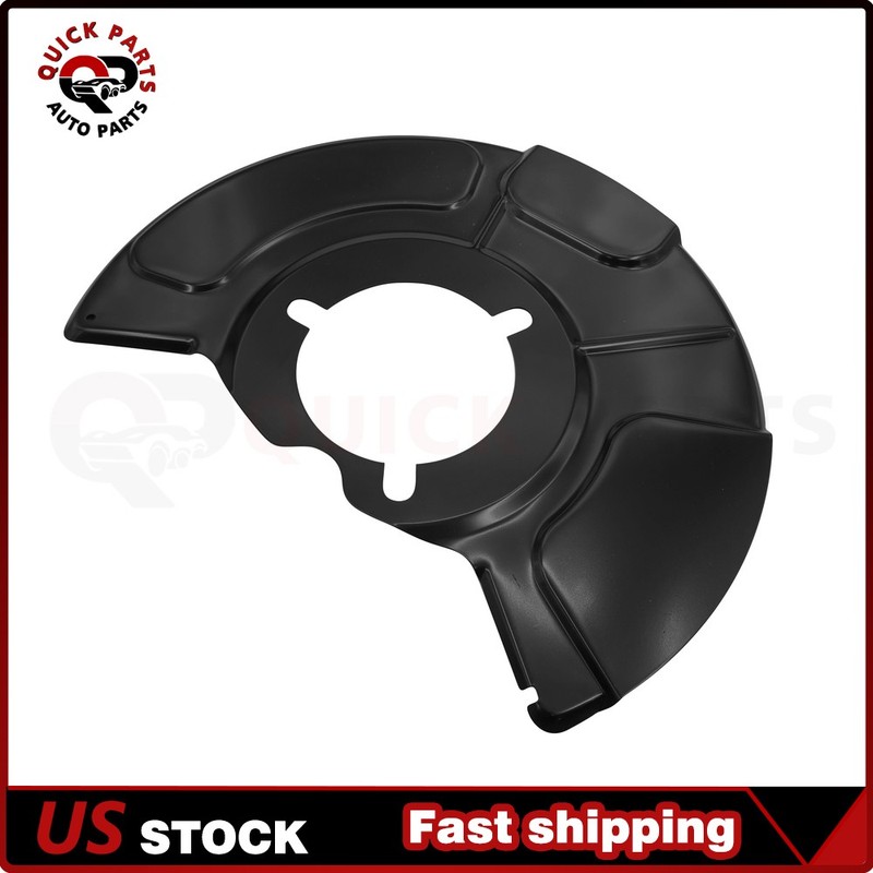 Front Right Brake Dust Shield For 2011 – 2025 Dodge Durango Jeep Grand Cherokee