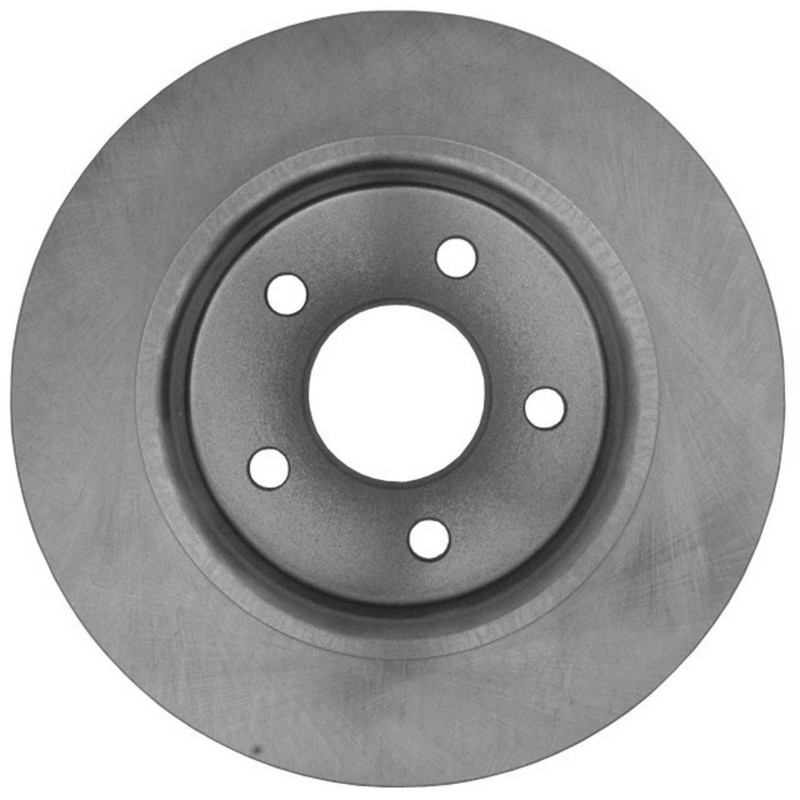 RAYBESTOS 680931R2 Disc Brake Rotor gallery