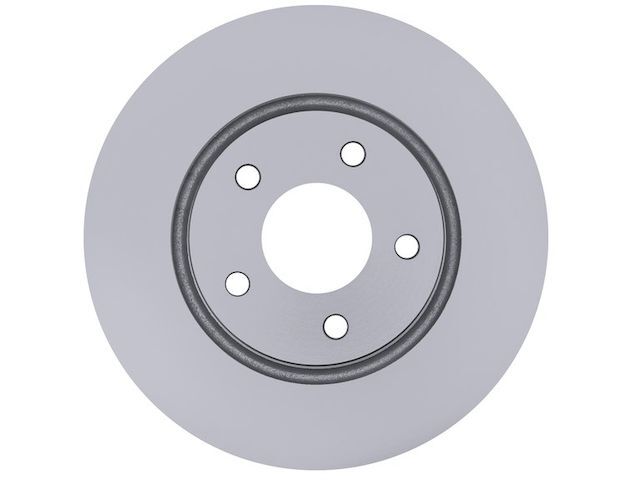 For 2005-2010 Pontiac G6 Brake Rotor Front Raybestos 49188TDTG 2006 2007 2008