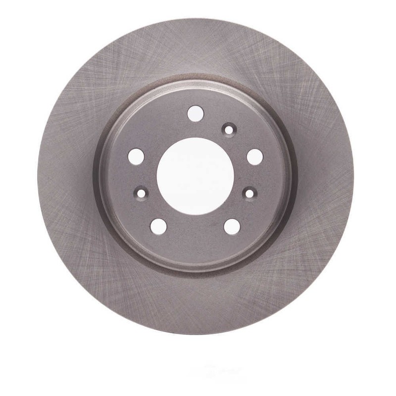 Disc Brake Rotor fits 2005 Saturn Relay DFC