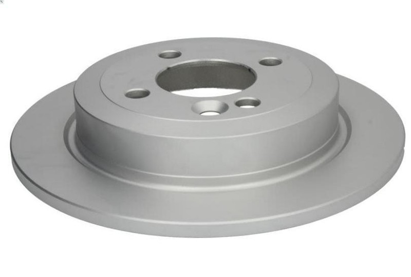 1X Brake Disc For BOSCH 986 478 601 For MINI MINI (R56) 2 2011-2013 gallery