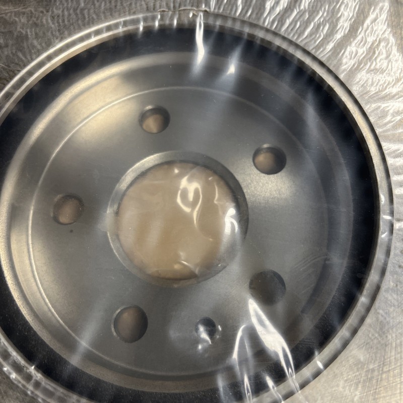 Raybestos 580770R Advanced Technology Disc Brake Rotor gallery