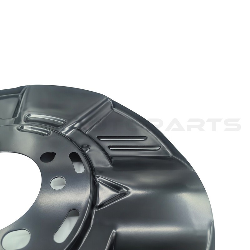 For 2005-2014 Subaru Legacy Outback Front Disc Brake Pad Dust Shield 26290AG03A gallery