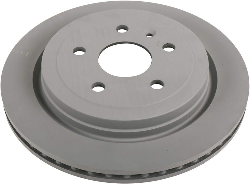 NEW ACDelco Disc Brake Rotor Front 177-1059 GM 20808620 Cadillac CTS 2008-2014