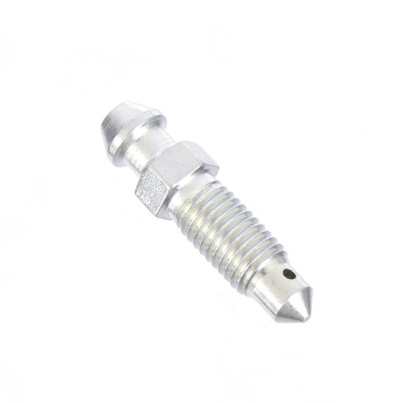 OEM NEW 2006-2007 Subaru Impreza Front Brake Bleeder Screw Threaded 26239FA001 gallery