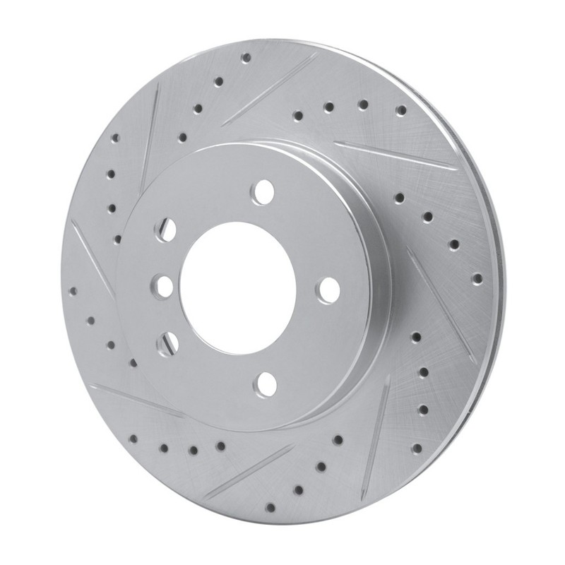 For BMW Z4 2003-2008 Brake Rotor Front Driver Side 11.81 Inches Outside Diameter gallery