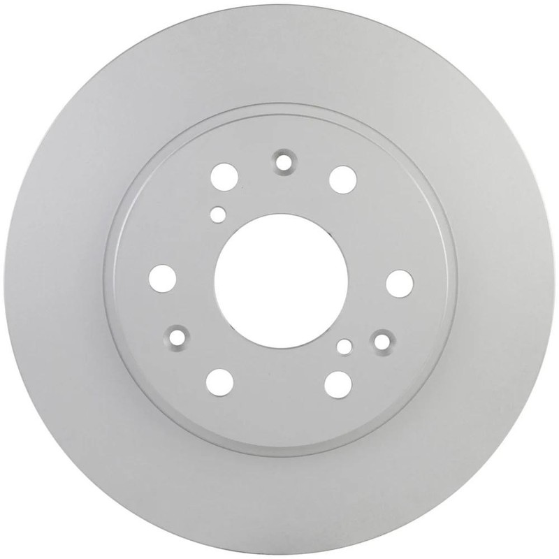 Right Front Brake Disc 2005-2013 Chevrolet Silverado 1500 Avalanche BS25010621