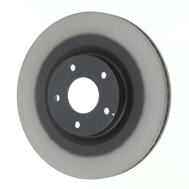 NEW OEM Nissan 2009-2014 2016-2023 Maxima Front Disc Brake Rotor 40206-9N00C
