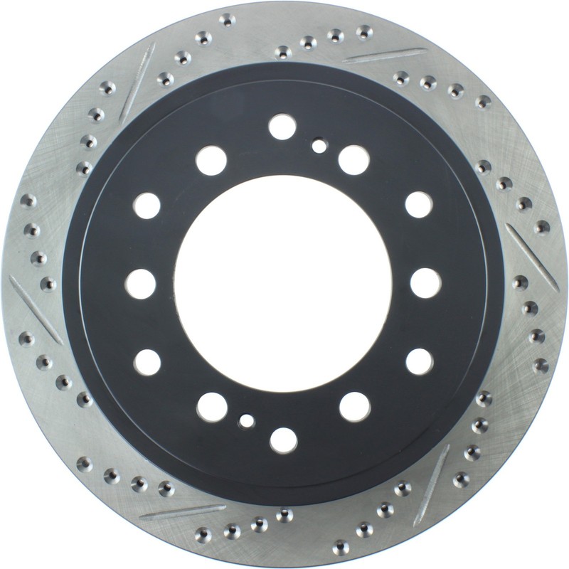 Disc Brake Rotor