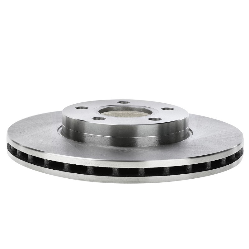 Brakes Rotors Brake Pads for Ford Focus 2012-2018 Volvo C30 2012-2013 Front Side gallery