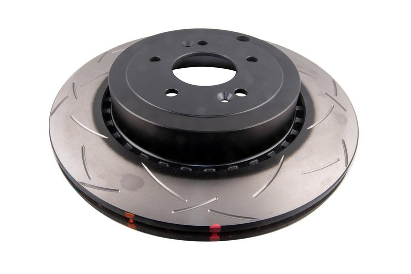 Disc Brakes Australia Rear Disc Brake Rotor for 2022 Kia Stinger