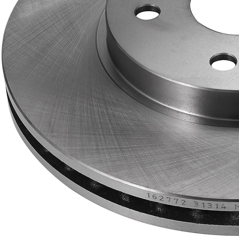 Front Brake Rotors For Lexus ES300 IS250 2005 2006 2007 Toyota Avalon Camry gallery