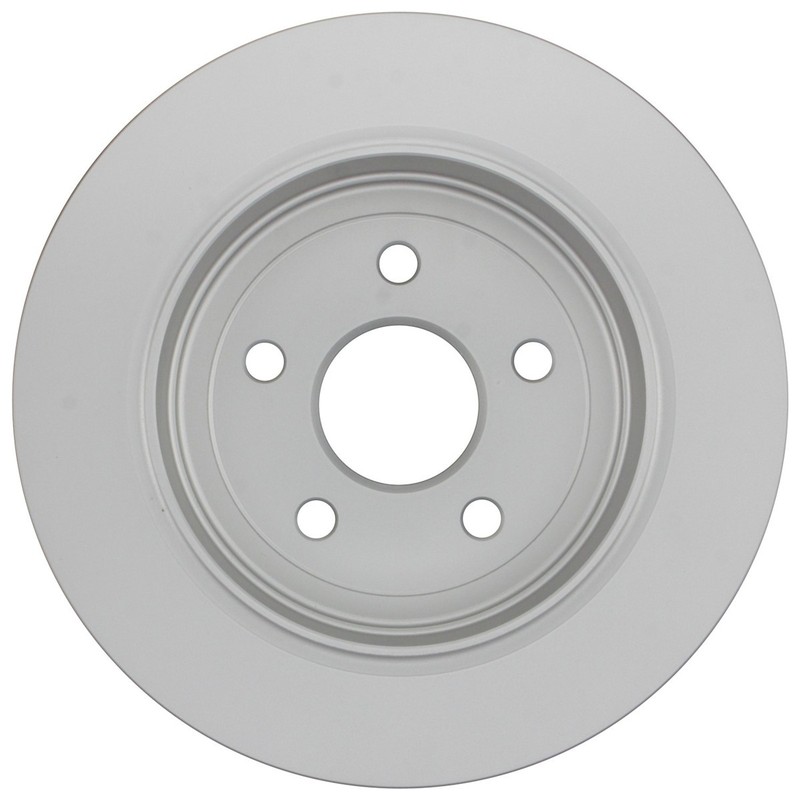 16011618 Bosch Brake Disc Rear Driver or Passenger Side Right Left Left/Right gallery