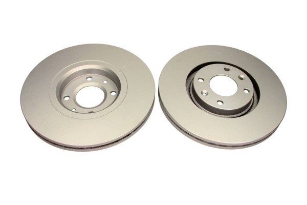 Quaro QD0940 Brake Disc for Citroen, Peugeot