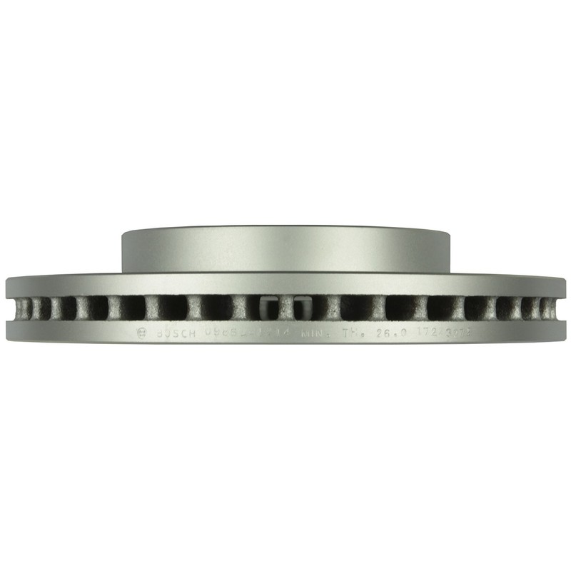 Bosch 50011220 Brake Discs Front Driver or Passenger Side Right Left Left/Right gallery