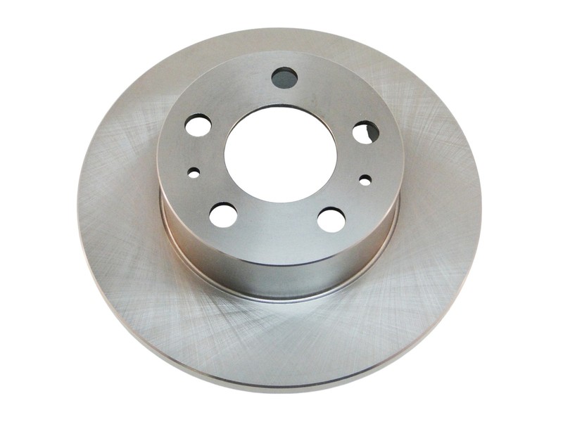 Perfect Stop Front Disc Brake Rotor for Volvo 240, DL (441059)